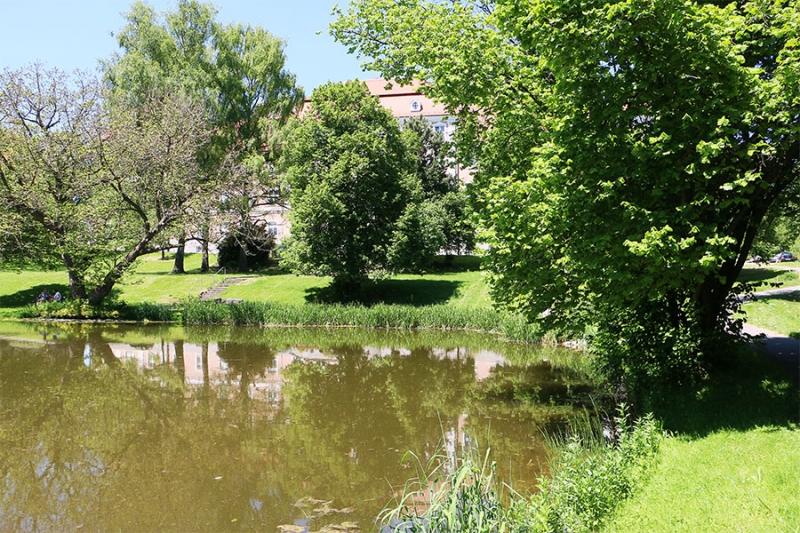 Kloster Wiblingen