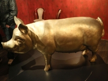  Schweinemuseum in Stuttgart