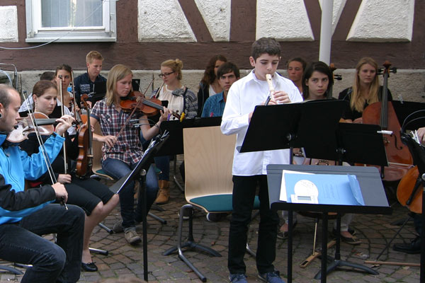 Musikschule Kirchheim arsvivendi Konzert_29