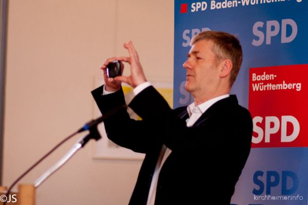 Neujahrsempfang der SPD Kirchheim_45