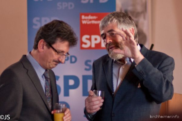Neujahrsempfang der SPD Kirchheim_60