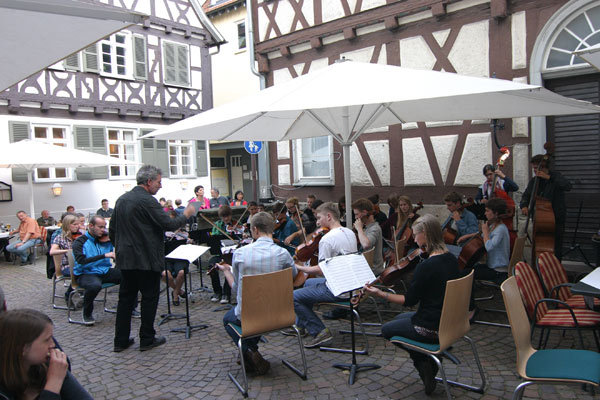 Musikschule Kirchheim arsvivendi Konzert_98