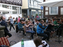 Musikschule Kirchheim arsvivendi Konzert_95