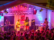 Bilder der Musiknacht 2013 von der Holz GmbH _116