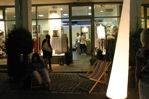 Shoppen & Schlemmen in Nürtingen 2013._23