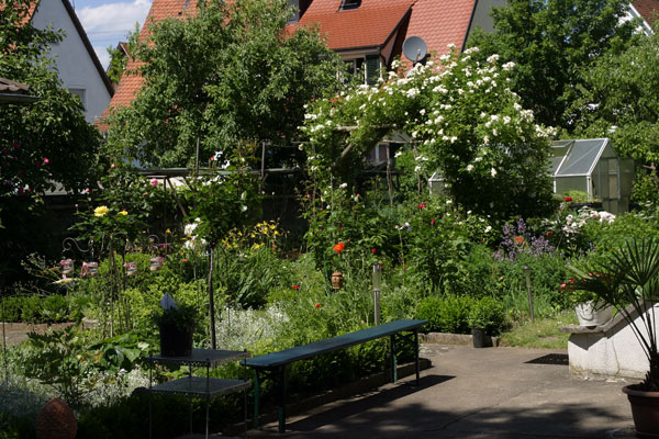 Offene Gartentüren im Klosterviertel 2013._13