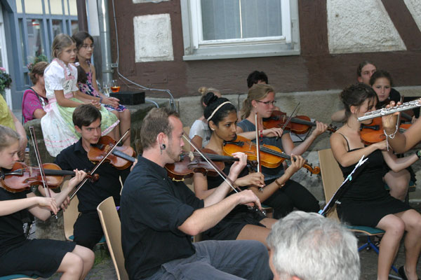 Ars Vivendi Konzert Musikschule Kirchheim Teck._27