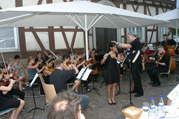Ars Vivendi Konzert Musikschule Kirchheim Teck._33