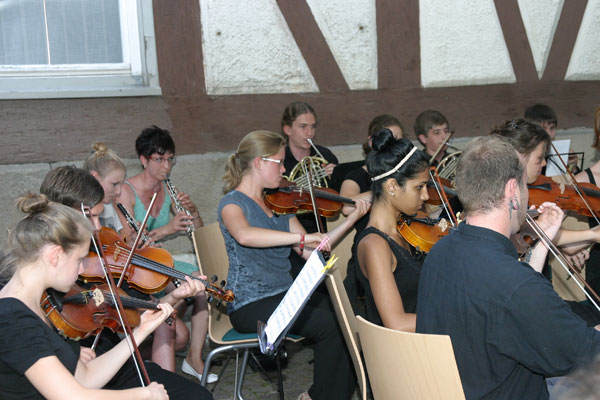 Ars Vivendi Konzert Musikschule Kirchheim Teck._35