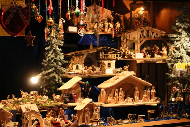 Kirchheimer Weihnachtsmarkt 2013_3