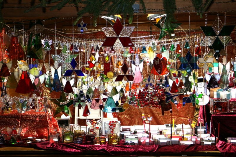Kirchheimer Weihnachtsmarkt 2013_6
