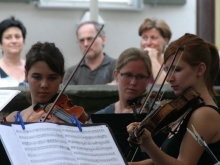 Ars Vivendi Konzert Musikschule Kirchheim Teck._16