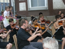 Ars Vivendi Konzert Musikschule Kirchheim Teck._27