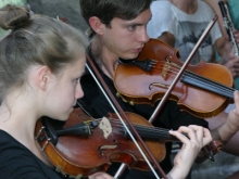 Ars Vivendi Konzert Musikschule Kirchheim Teck._32