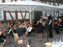 Ars Vivendi Konzert Musikschule Kirchheim Teck._33