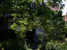 Offene Gartentüren im Klosterviertel 2013._8