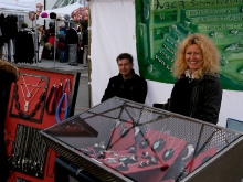 Museeumsfest und Kunsthandwerker Markt 2013_27
