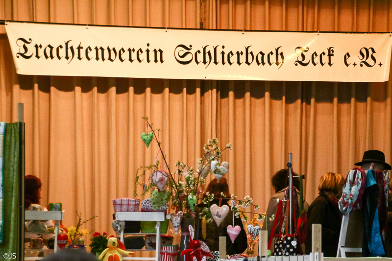 Trachten Verein Schlierbach