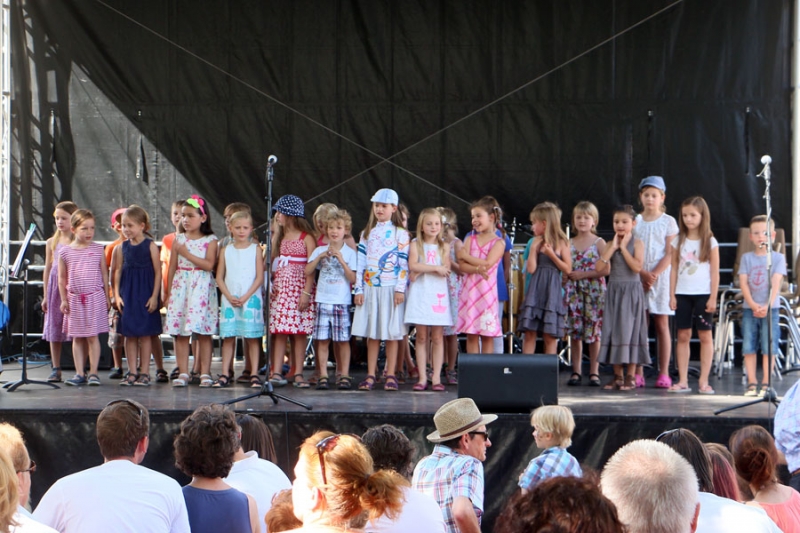 Sommerfest 2014 der Musikschule Kirchheim_24