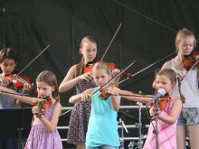 Sommerfest 2014 der Musikschule Kirchheim_48