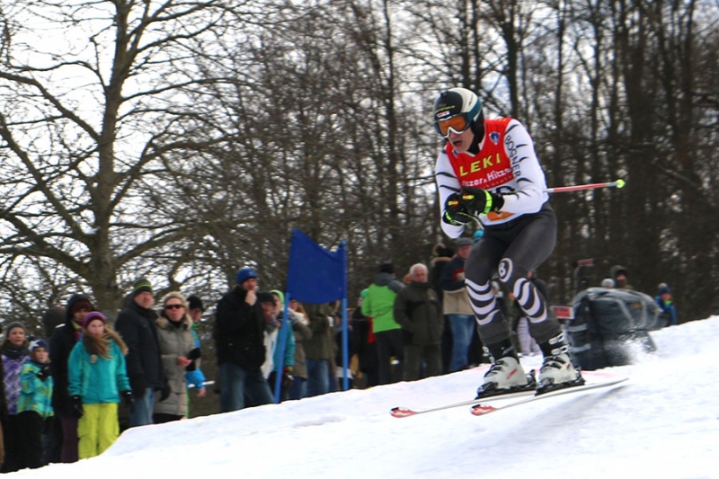 Reussensteinpokalrennen 2015