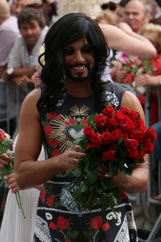 CSD Stuttgart 2015