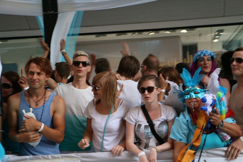 CSD Stuttgart 2015