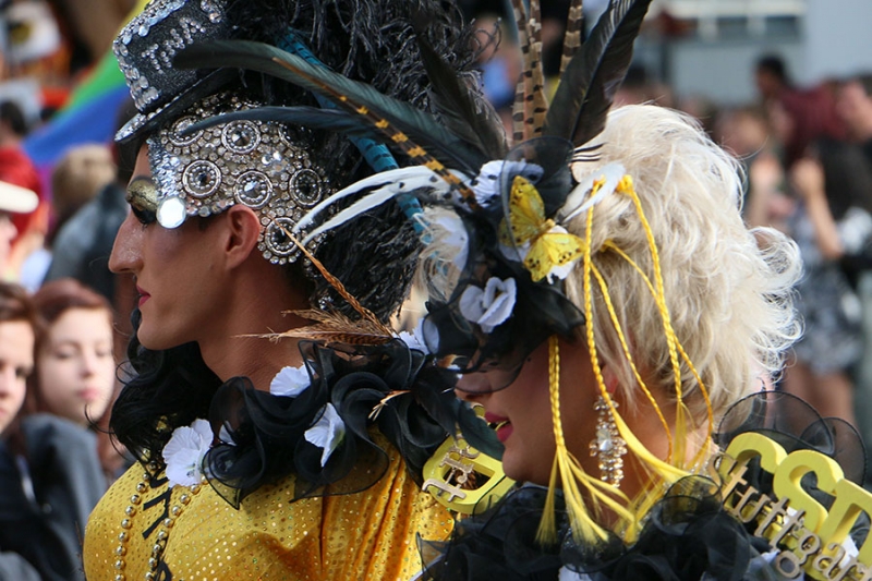 CSD Stuttgart 2015