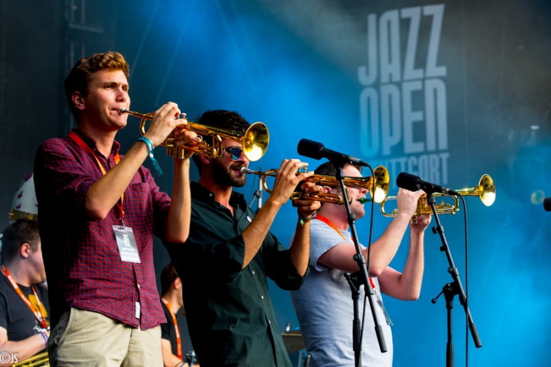 Jazz Open Renegade Brass Band_4
