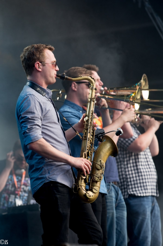 Jazz Open Renegade Brass Band_5