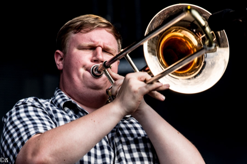 Jazz Open Renegade Brass Band_10
