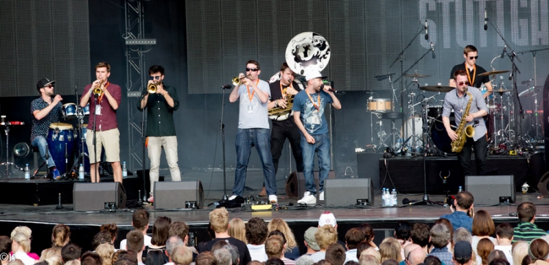 Jazz Open Renegade Brass Band_23