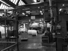 Papierfabrik Scheufelen 