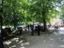 Motorradfreunde vordere Alb Hülben e.V.