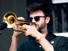 Jazz Open Renegade Brass Band
