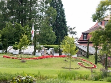 Landesgartenschau Öhringen