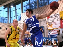 Kirchheim Knights vs Gotha Rockets_22