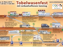 Tobelwasenfest 2015