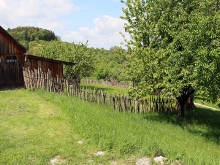 Freilichtmuseum Beuren