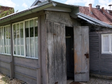 Freilichtmuseum Beuren