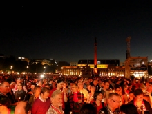 Kirchentag Stuttgart