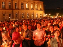 Kirchentag Stuttgart