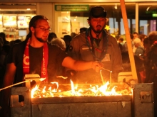 Kirchentag Stuttgart