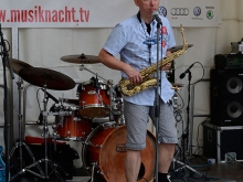 Musiknacht 2015