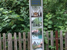 Blautopf in Blaubeuren