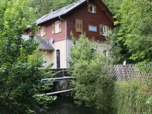 Blautopf in Blaubeuren