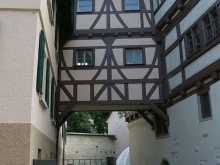 Blautopf in Blaubeuren