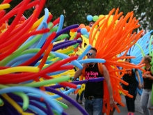 CSD Stuttgart 2015