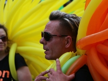 CSD Stuttgart 2015