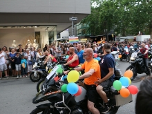 CSD Stuttgart 2015